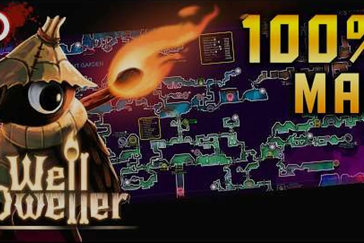 Well Dweller All Abilities: Roster, Requirements & How to Unlock