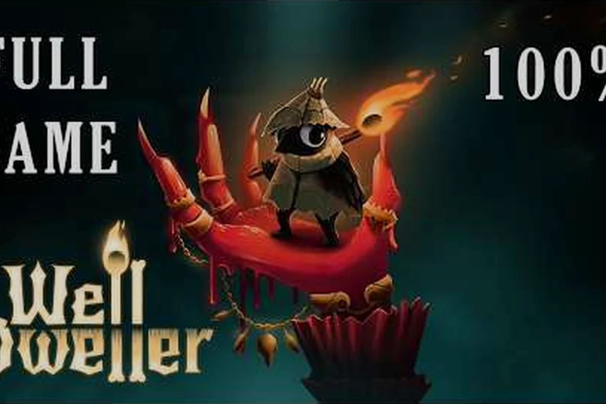 Well Dweller Alternate Endings: How to Unlock Every Route