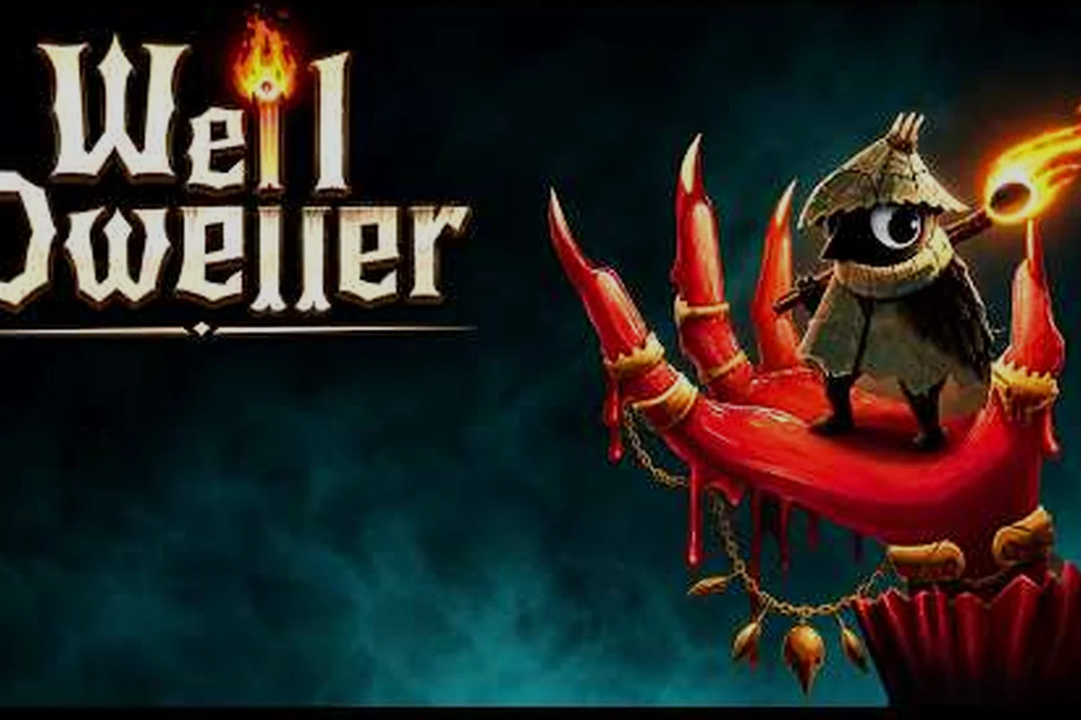 Well Dweller Kampf-Tipps: Ausweichen, Flammen-Timing & Upgrades