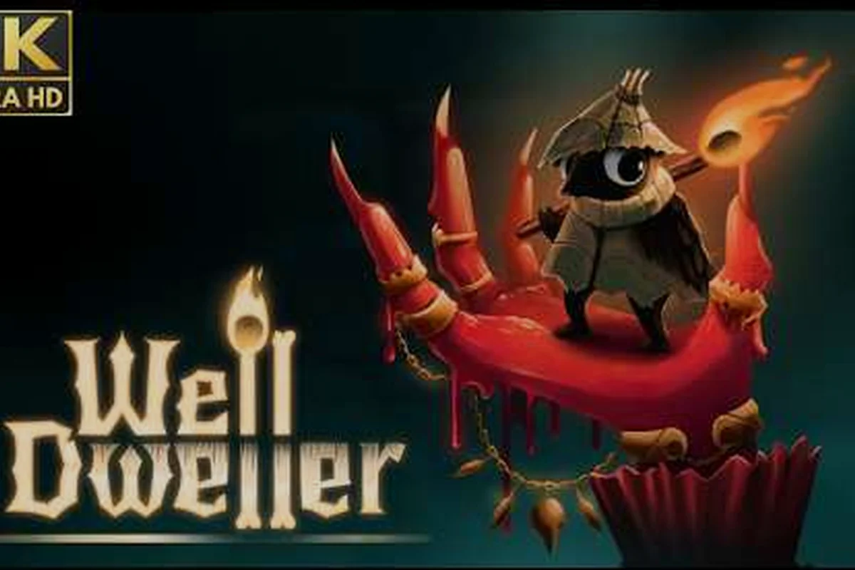 Well Dweller Shop-Guide: Die besten frühen Käufe, Camping & Heilung