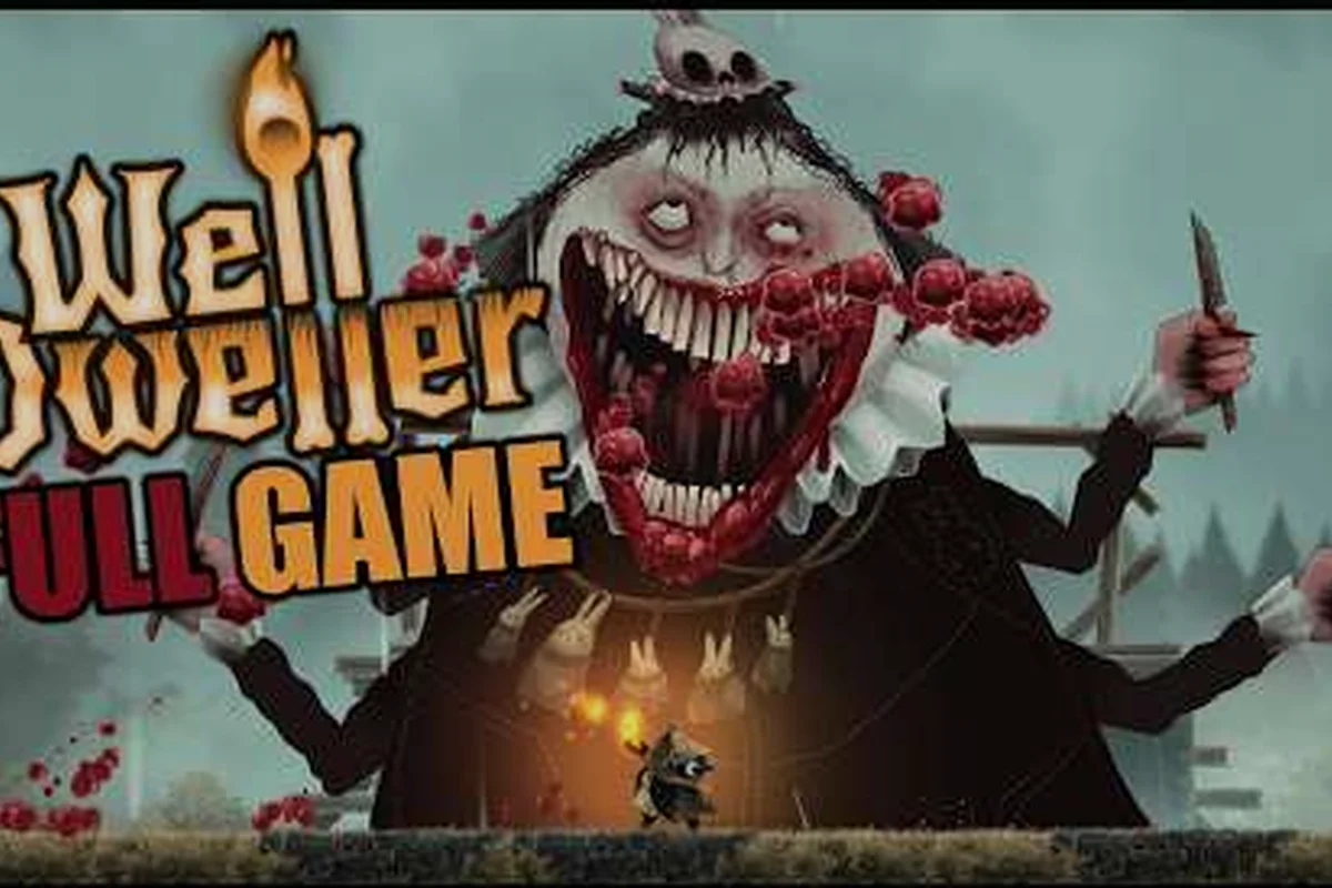 Well Dweller Late-Game-Guide: Wahres Ende & Post-Game