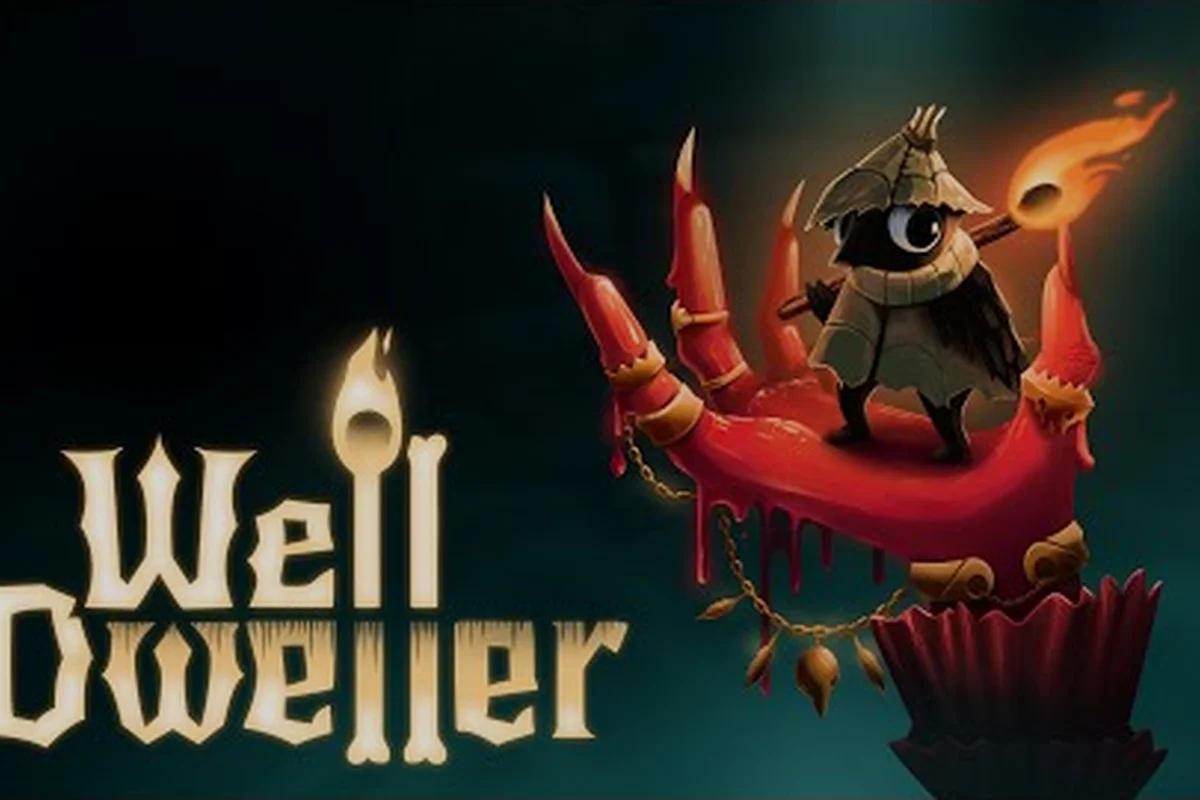 Well Dweller Top Hat Studios: Publisher & Indie Catalog